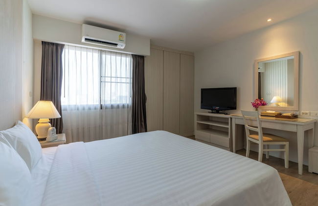 Kantary Bay Hotel And Serviced Apartments - Foto 7