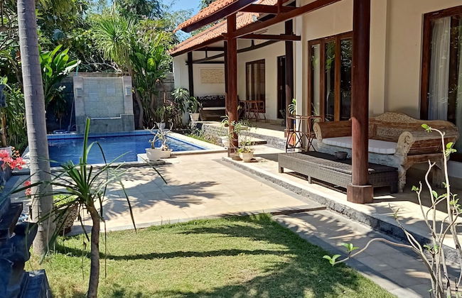 Vila Bukit Sari - Foto 32