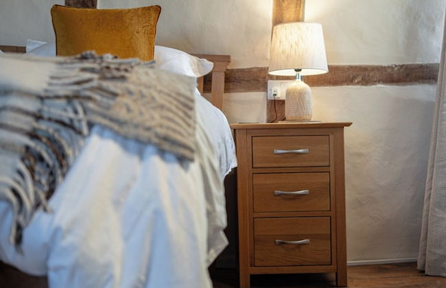 Orchard Cottage, Lovely Home near Broadway - Foto 41