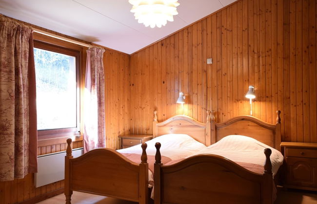 Holiday Home in Tenneville by Ourthe River - Photo 5