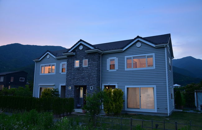 Kawaguchiko Cottage minami - Photo 14