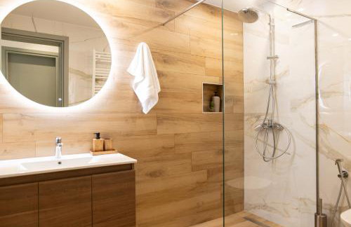 Ameda Luxury Apartments - Foto 73