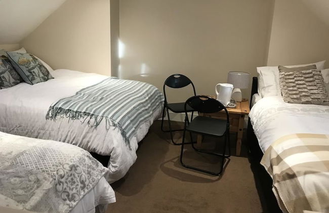 Cedar Villa - Foto 4