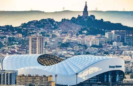 T2 Marseille Plage - Foto 13