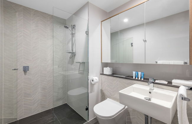 Meriton Suites Coward Street, Mascot - Foto 41