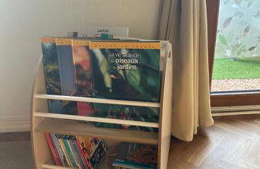 Grand appartement au cœur de la région alsacienne - Foto 27