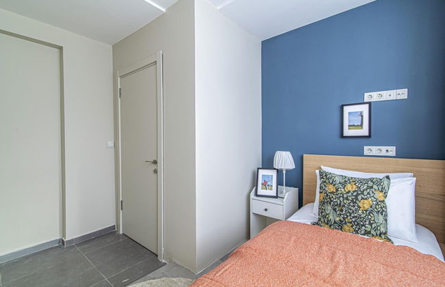 Charming Flat With Backyard Close to Zorlu Center - Foto 4