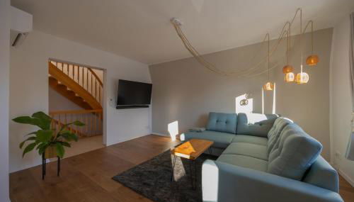 Driftwood I Wohnung mit Wallbox und Klimaanlage - Foto 2