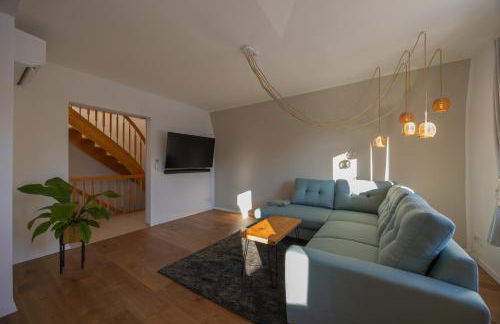 Driftwood I Wohnung mit Wallbox und Klimaanlage - Foto 2