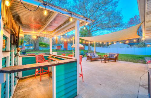 Beach Street Retreat - Foto 66