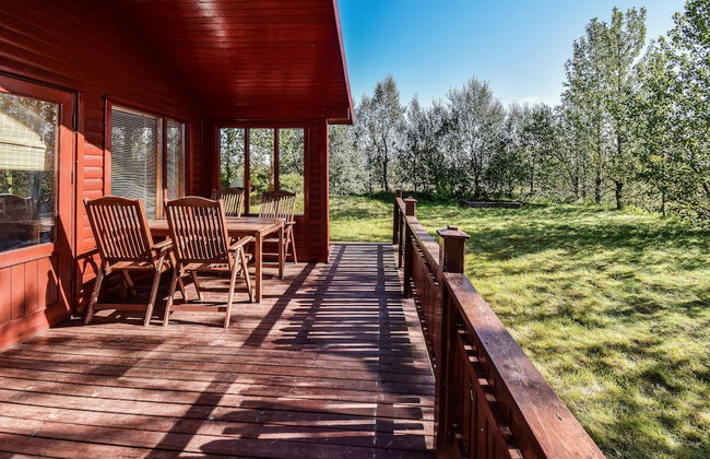 Cottage O12 - Foto 1