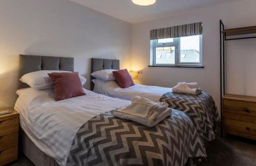 15 The Crescent - Bude Cornwall - Foto 32