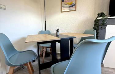 Chic & Lumineux / Évreux Centre / WiFi - Foto 10