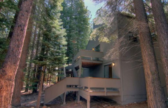 Hansel House - Foto 14