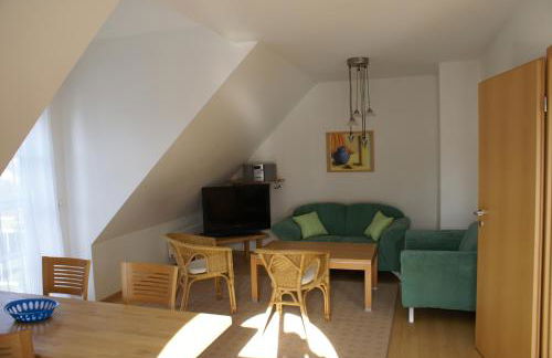 Ferienwohnung Tietgens - Foto 14