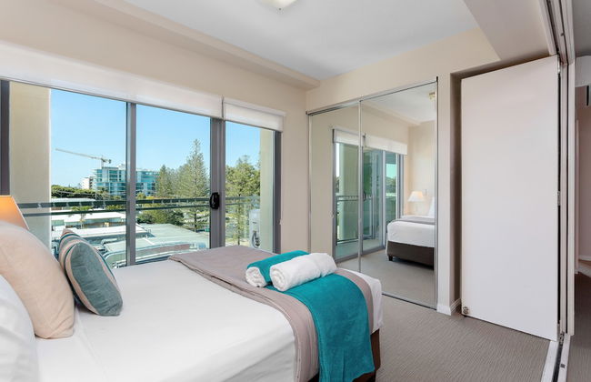 Proximity Waterfront Apartments - Foto 4