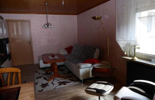 Ferienhaus Am Waldrand - "Nebra" - Foto 10