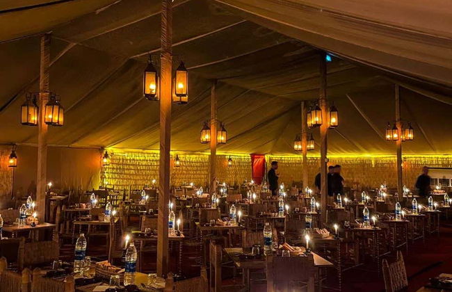 Agafay Desert Day Trip - Photo 6