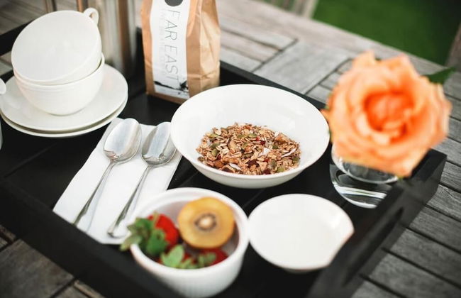 Matawhero Wines - Foto 26