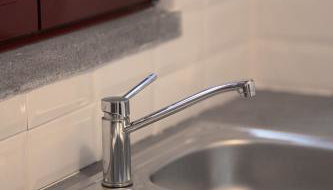 Villa & Stone House with Pool, 10 Mins to Skala Eressos Beach - Foto 5