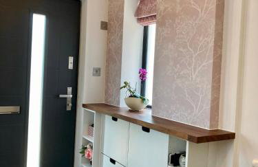 Cosy Modern Family Home Free Parking Garden - Foto 4