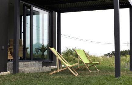 Wellness Villa Silente with spa area - Foto 24