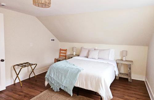 Cozy Coastal Cottage - Foto 17