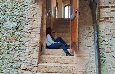 Appartamenti di Castel Pietraio - Foto 22