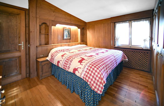 Casa Due Vette in Cortina d Ampezzo - Foto 17