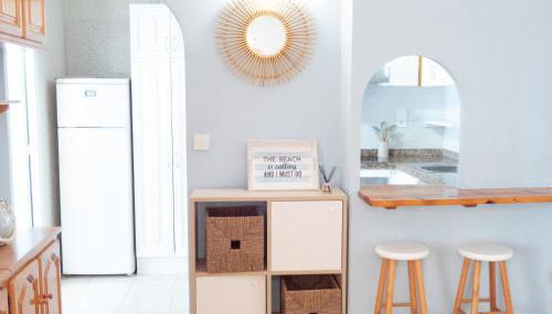 Apartamento céntrico a segunda línea de playa - Foto 5