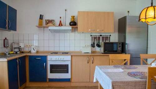 Ferienwohnung Bad Münder - Foto 5