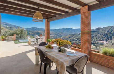 Casa El Refugio de Árchez by Ruralidays - Foto 5