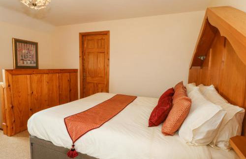 Top Stable Cottage - Foto 16