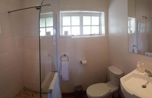 Lemoenfontein - Foto 26