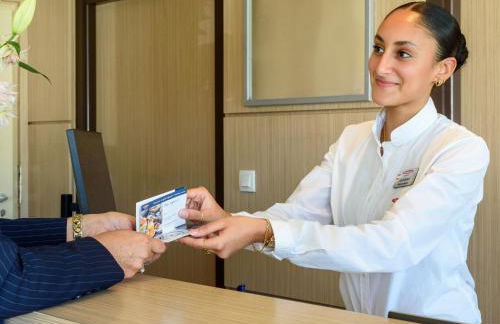 Residhome Toulouse Occitania - Photo 11