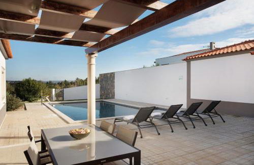 Villa Rosa com Piscina e Jacuzzi - Photo 4