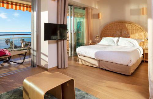 Super Cannes Sea Side - Foto 9