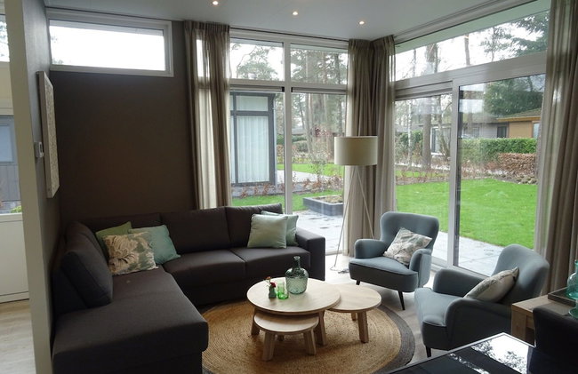 Bright Chalet in the Achterhoek - Foto 6