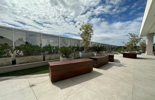 Studio 1020 Independencia 915 piscina acad varanda - Foto 11