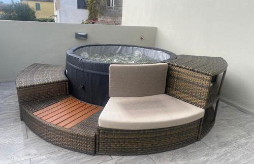 Luxar Suites & Apartments - Foto 39