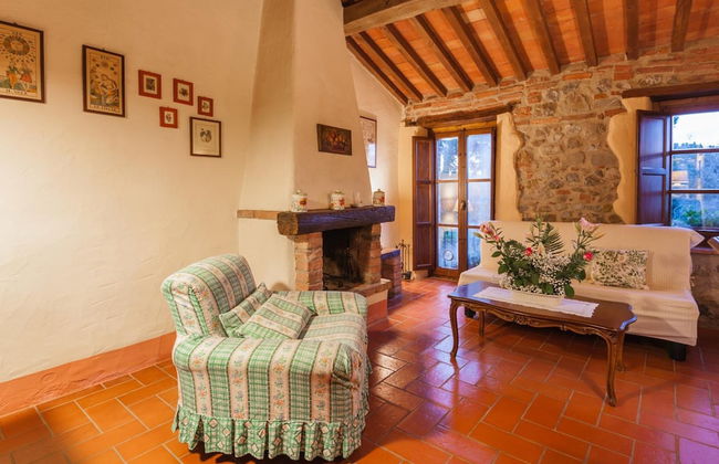 Podere La Montalla - Photo 22