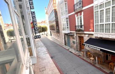 Atuaire Home El Mirador De La Calle la Puebla PARKING INCLUIDO - Foto 25