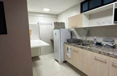 Apartamento Sua Casa em João Pessoa - Foto 17