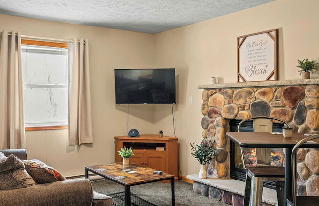 The Nest at Brier Crest by Avantstay Game Room, Expansive Deck & Fire Pit - Photo 29