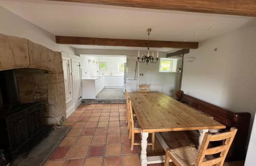 Prior Hall Farm Cottage - 3 bedroom luxury cottage in center of Malham - Foto 16