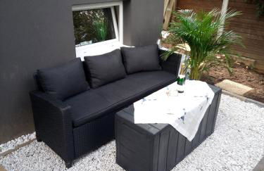 Moderne Ferienwohnung bis 4 Personen - Foto 3