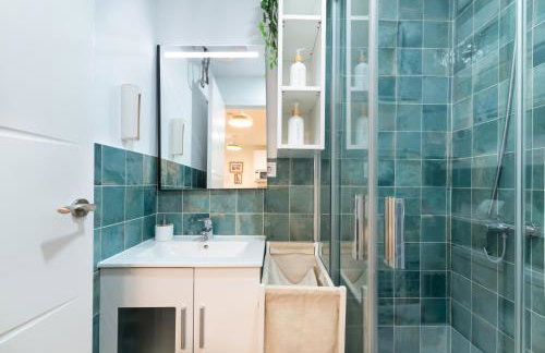 Madrid IFEMA suites - Foto 27