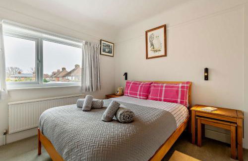 Haven House Gorgeous Lymington Home with Garden and Studio near New Forest - Foto 8