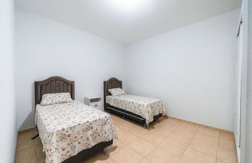 Apartamentos 2 qtos C/suite ,Cozinha Completa, Wi-Fi 1GIga, Jr Catito - Foto 21