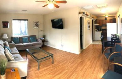 Old Town Cottonwood Cottage - Foto 35